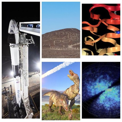 2020 оны хамгийн сонирхолтой ШИНЖЛЭХ УХААНЫ ОЛОЛТУУД